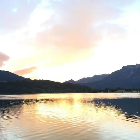 Paradiso Sul Lago Calceranica al Lago Exterior photo