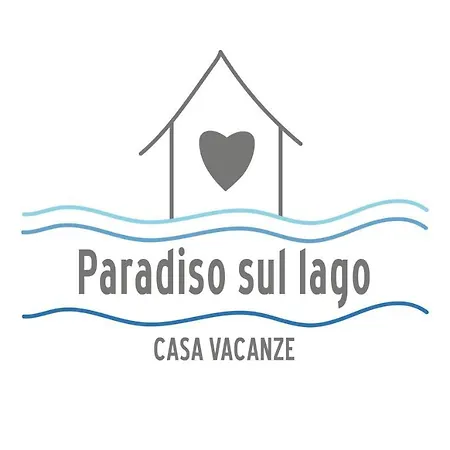 Paradiso Sul Lago Calceranica al Lago Exterior photo