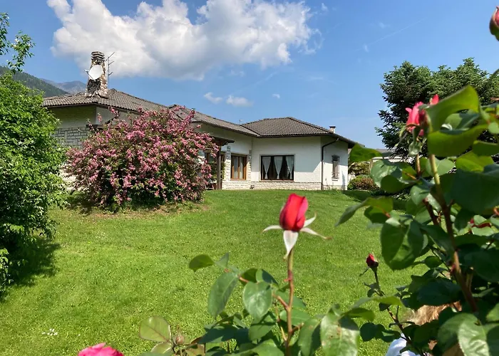 Paradiso Sul Lago