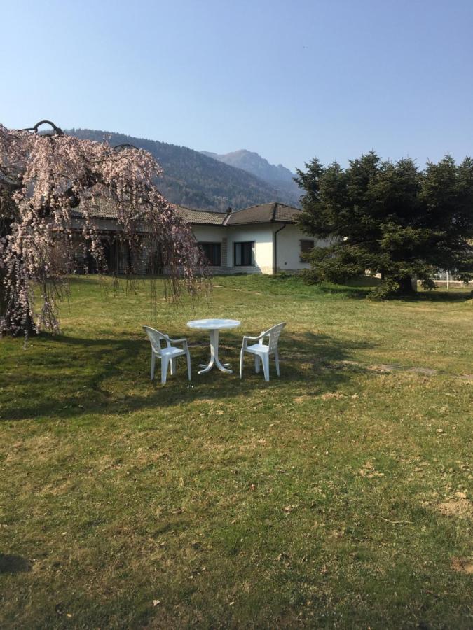 Holiday home Paradiso Sul Calceranica al Lago