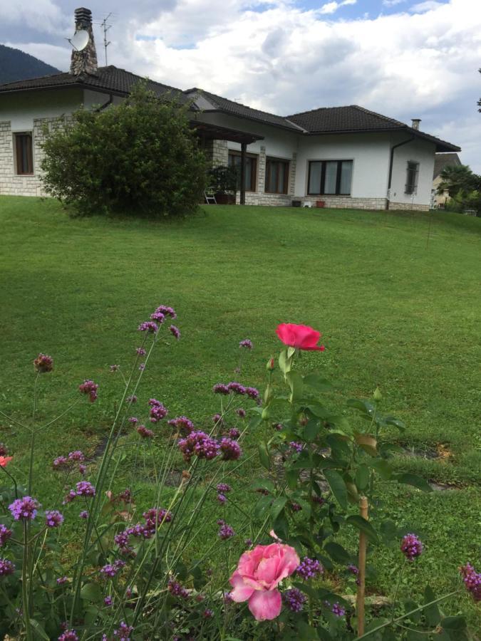 Paradiso Sul Holiday home Calceranica al Lago