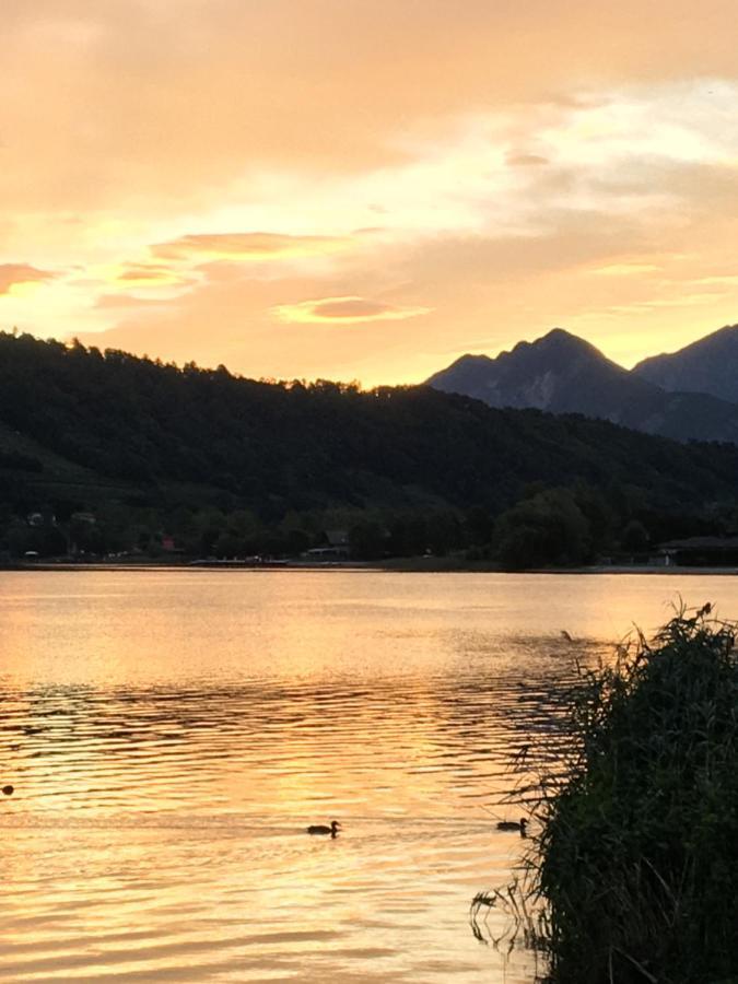 Paradiso Sul Casa vacanze *