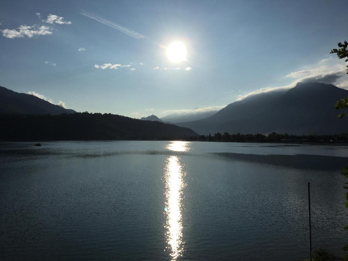 Paradiso Sul Casa vacanze
