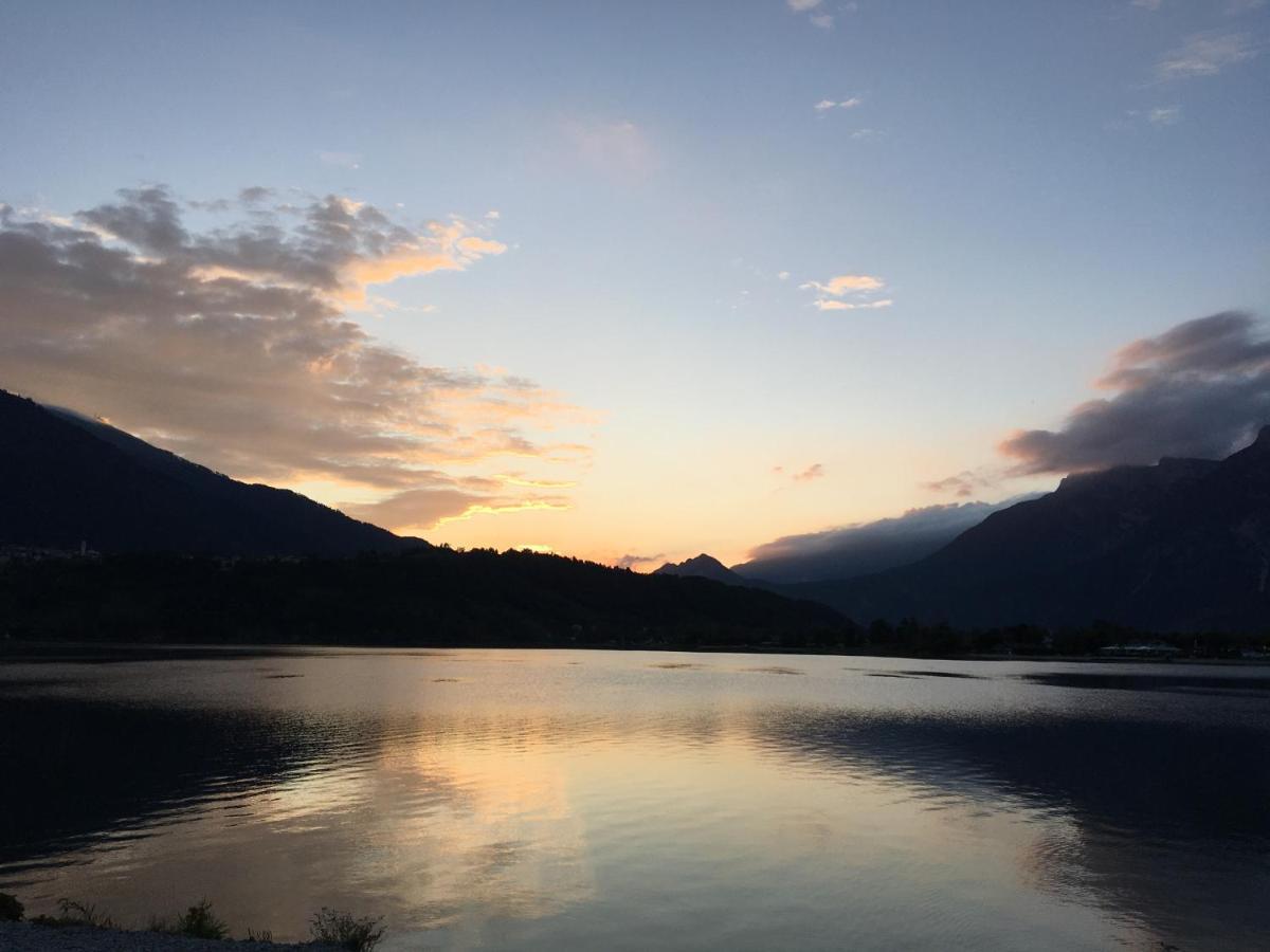 Paradiso Sul * Calceranica al Lago