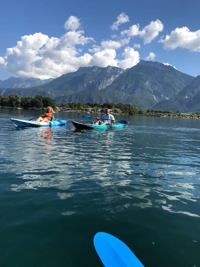 Holiday home Paradiso Sul