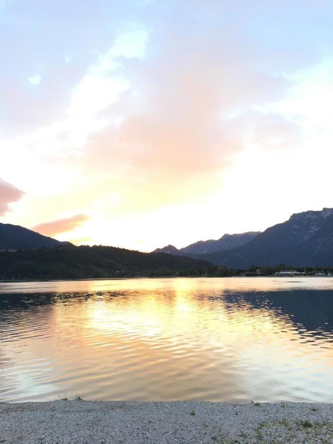 Paradiso Sul Casa vacanze Calceranica al Lago