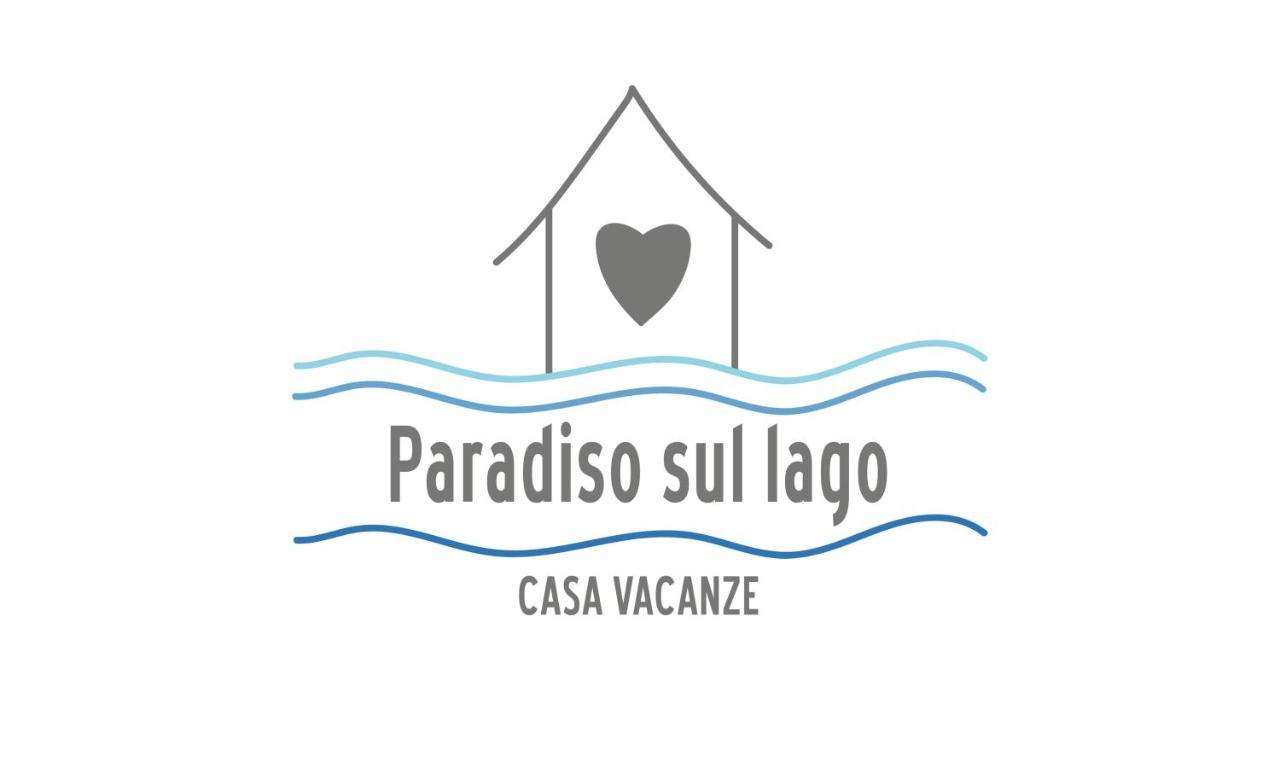 Paradiso Sul Holiday home Calceranica al Lago