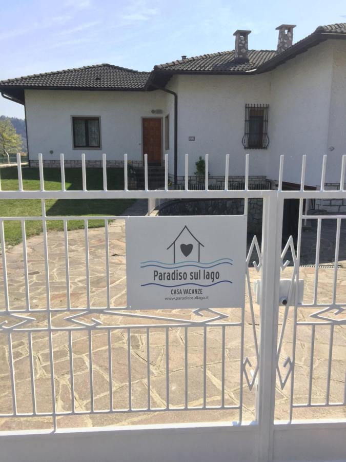 Holiday home Paradiso Sul *