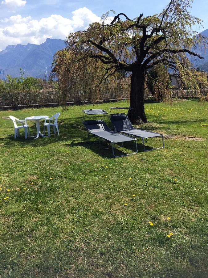 Holiday home Paradiso Sul Calceranica al Lago