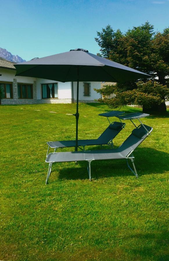 Holiday home Paradiso Sul