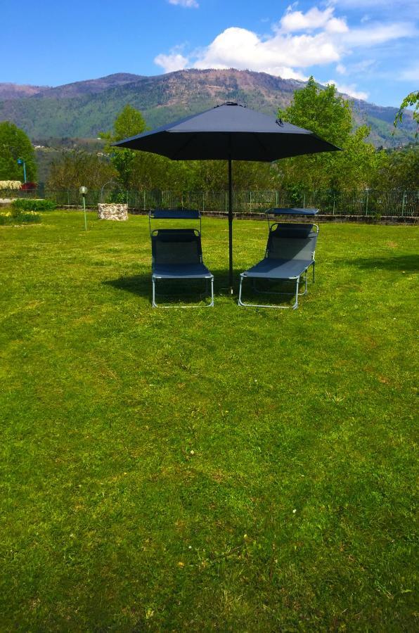 Paradiso Sul Holiday home Calceranica al Lago