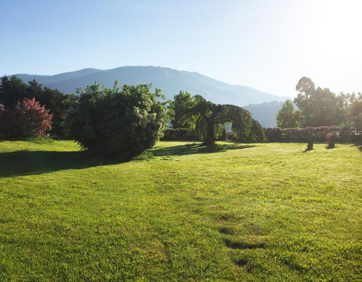Paradiso Sul Holiday home Calceranica al Lago
