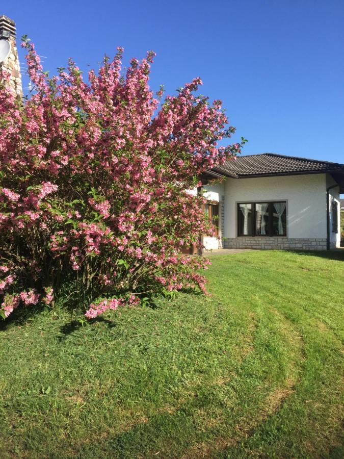 Holiday home Paradiso Sul Calceranica al Lago