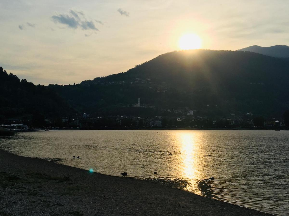 Holiday home Paradiso Sul