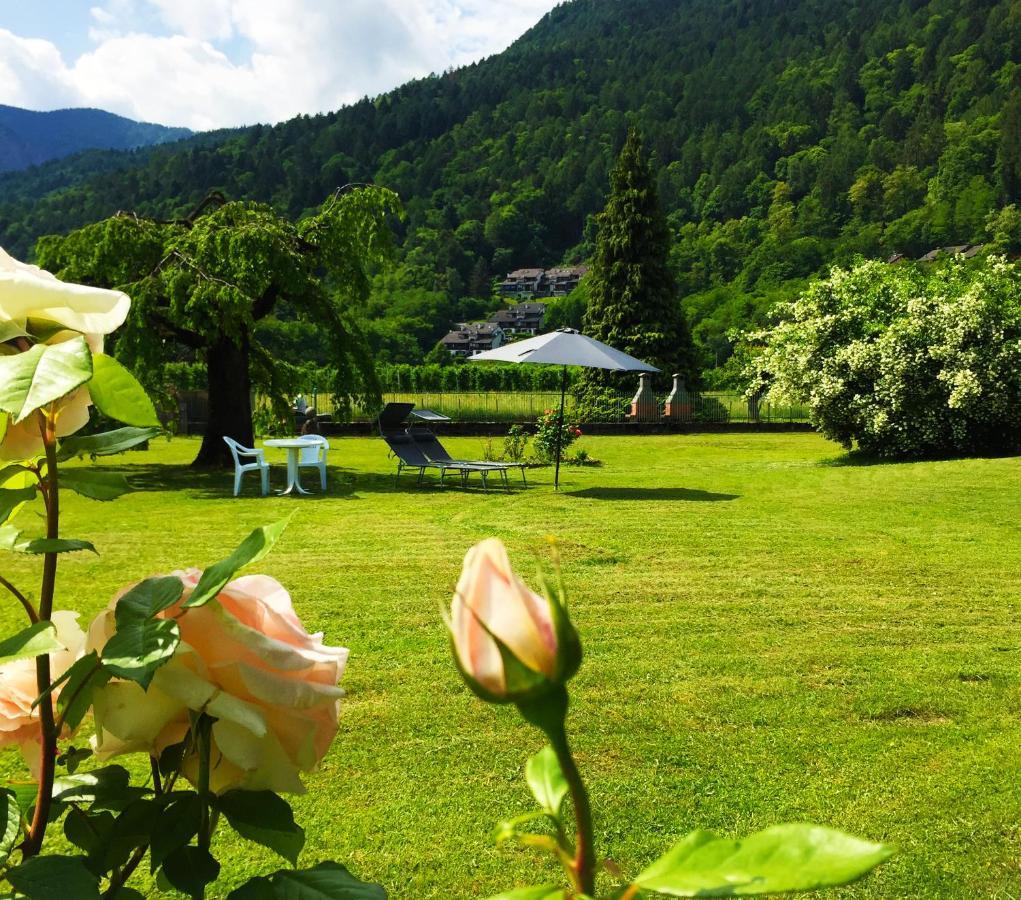 Holiday home Paradiso Sul Calceranica al Lago