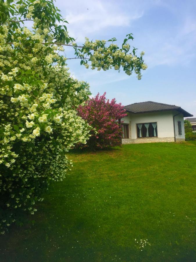 Paradiso Sul Holiday home Calceranica al Lago