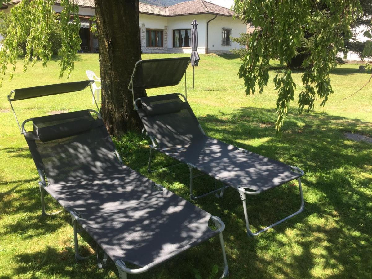 Holiday home Paradiso Sul *