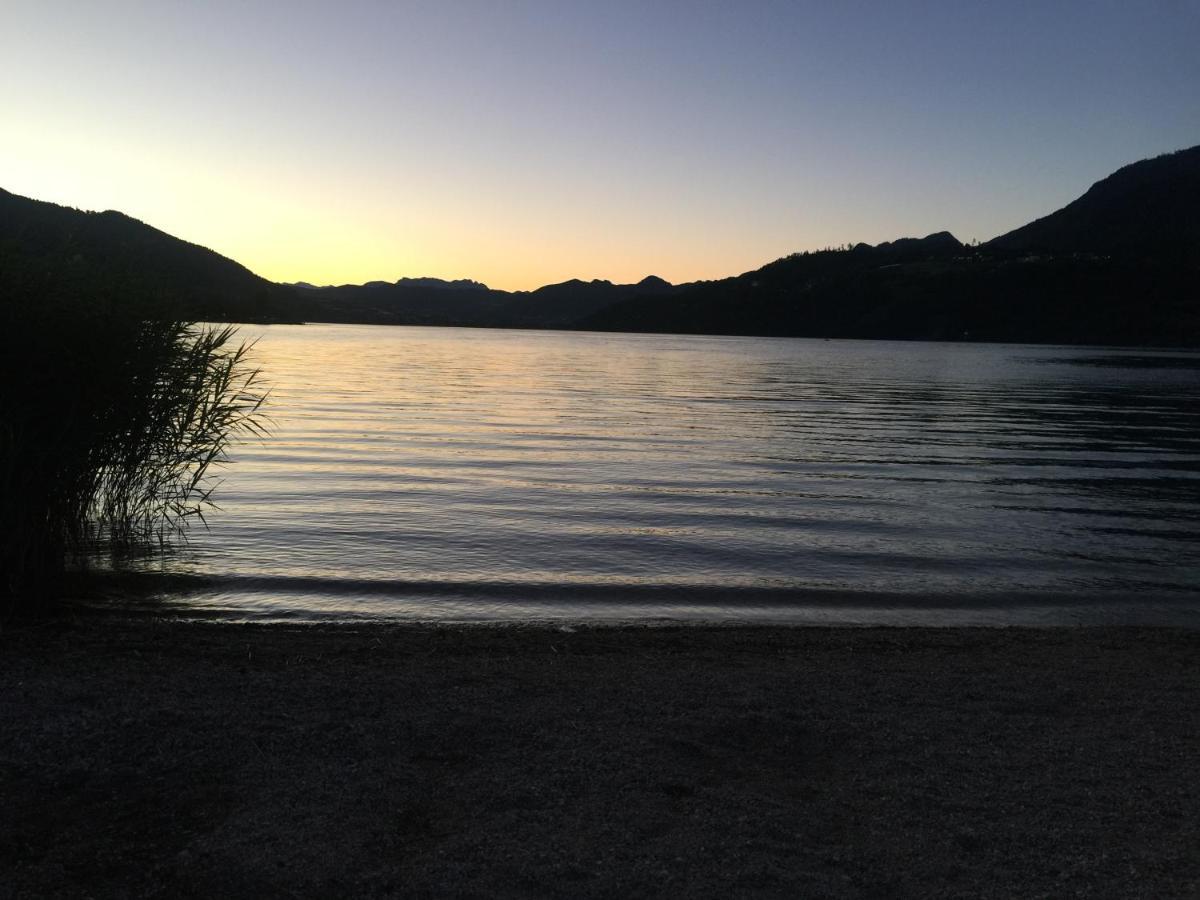 Holiday home Paradiso Sul