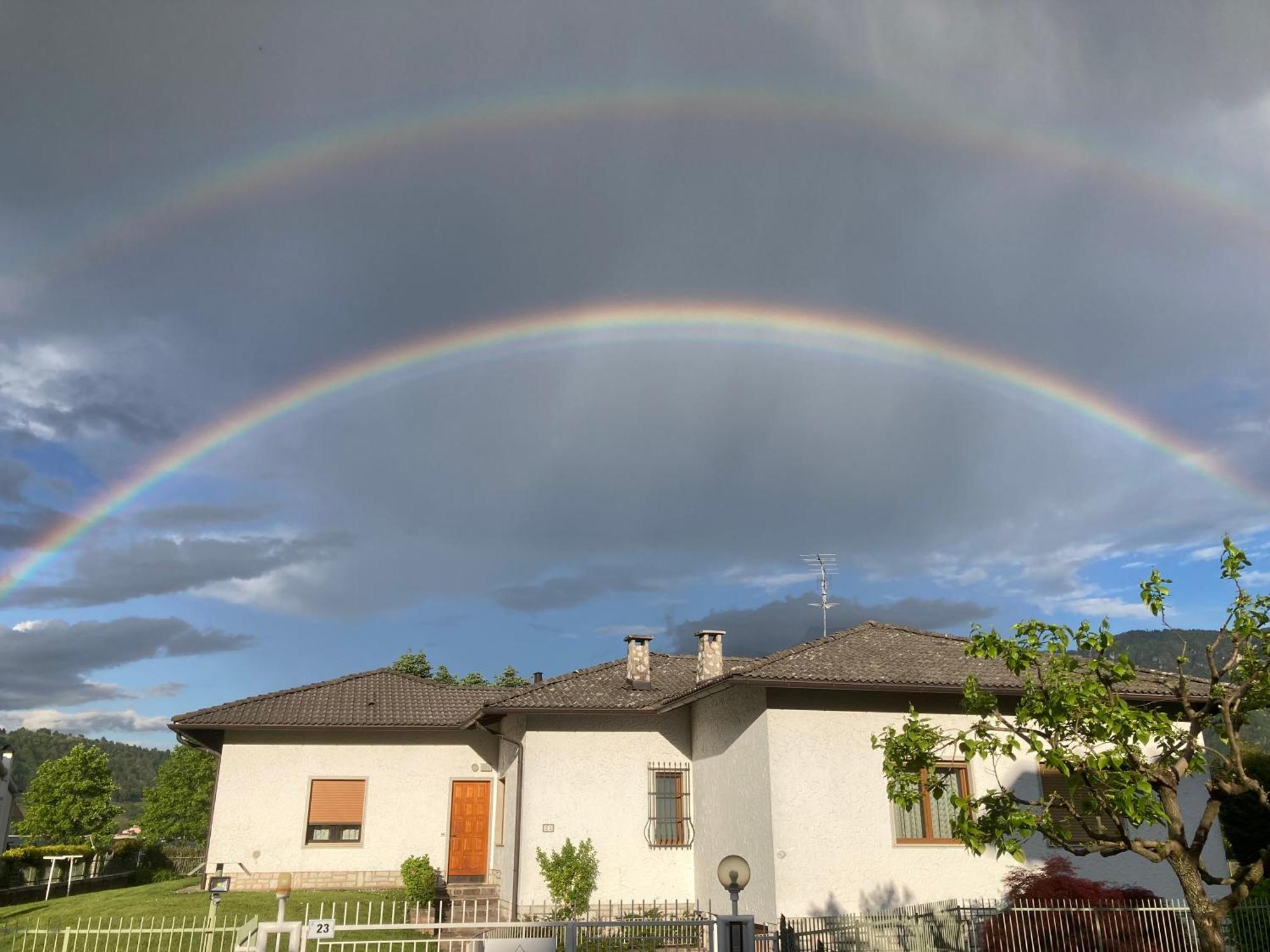 Paradiso Sul Holiday home Calceranica al Lago