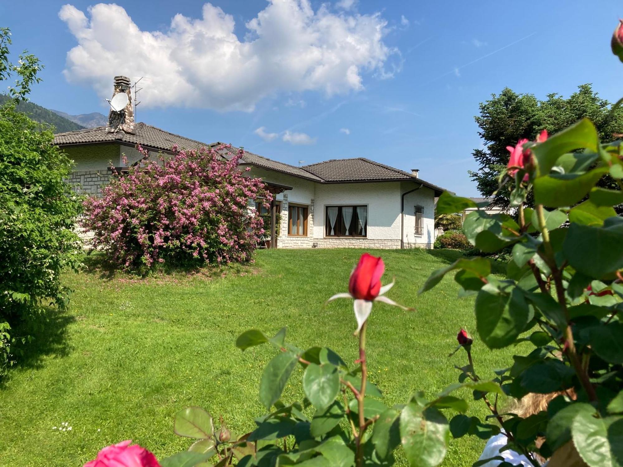 Paradiso Sul Holiday home