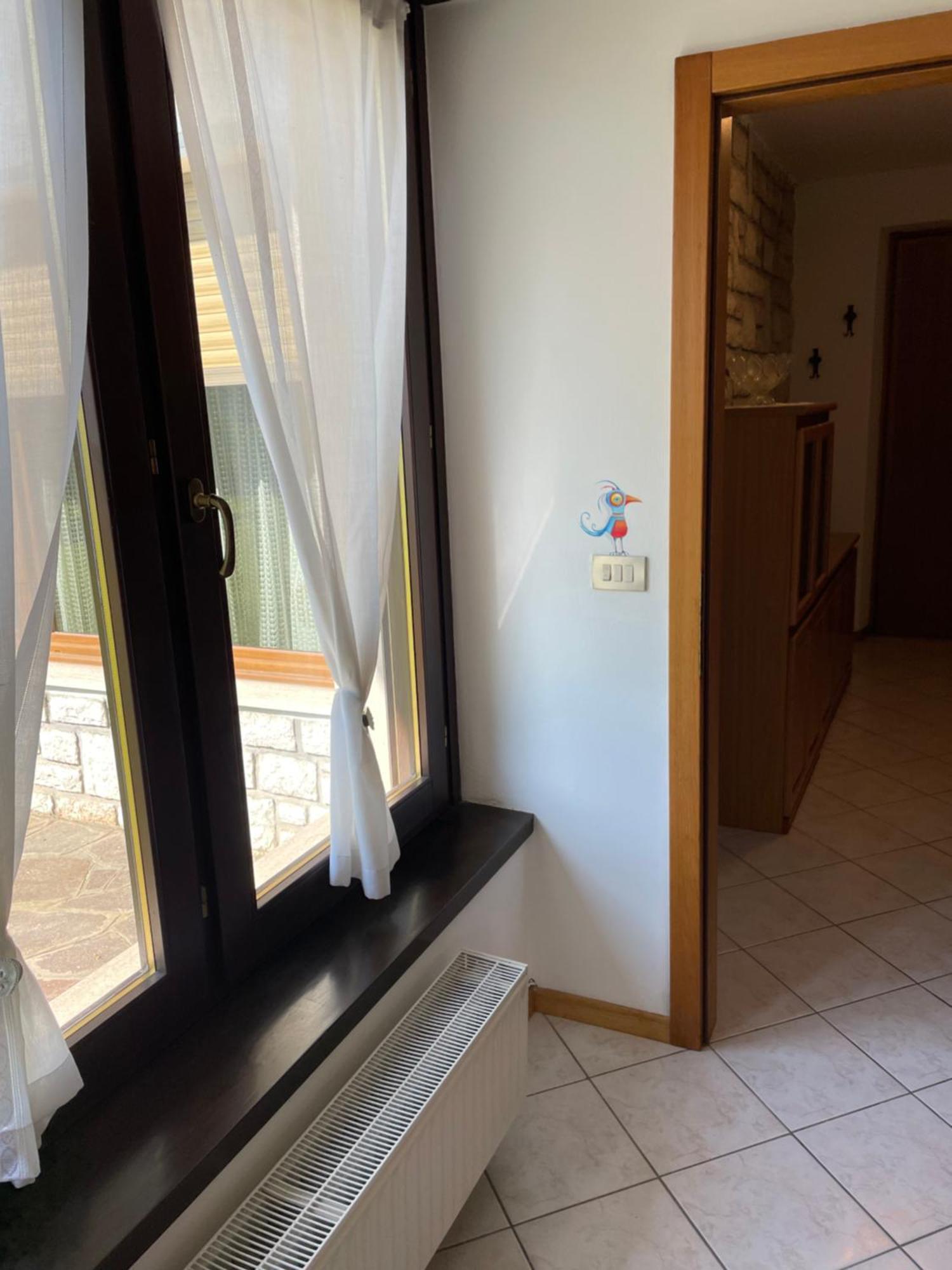 Paradiso Sul Holiday home Calceranica al Lago