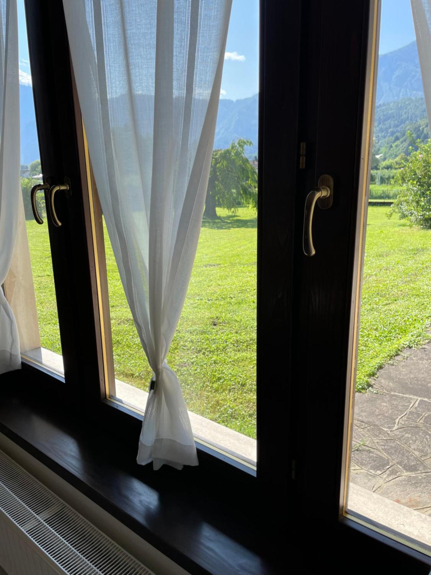Holiday home Paradiso Sul Calceranica al Lago