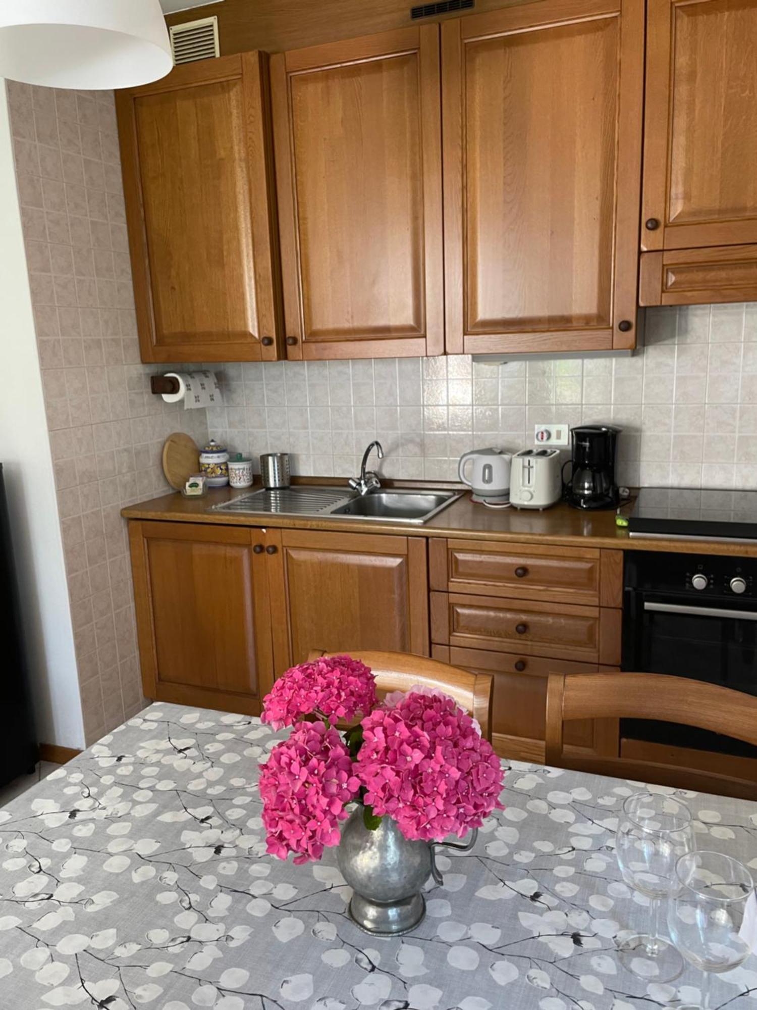 Paradiso Sul Holiday home
