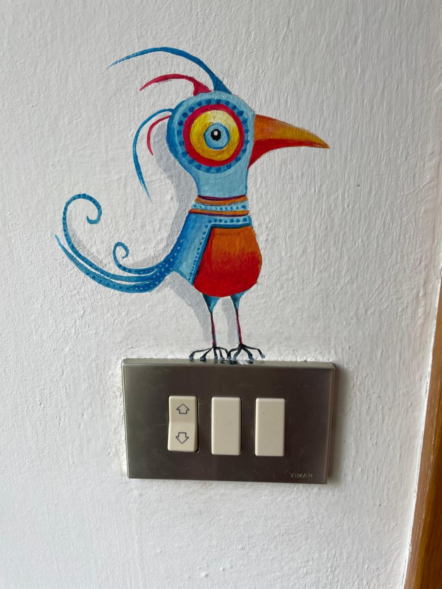 Holiday home Paradiso Sul