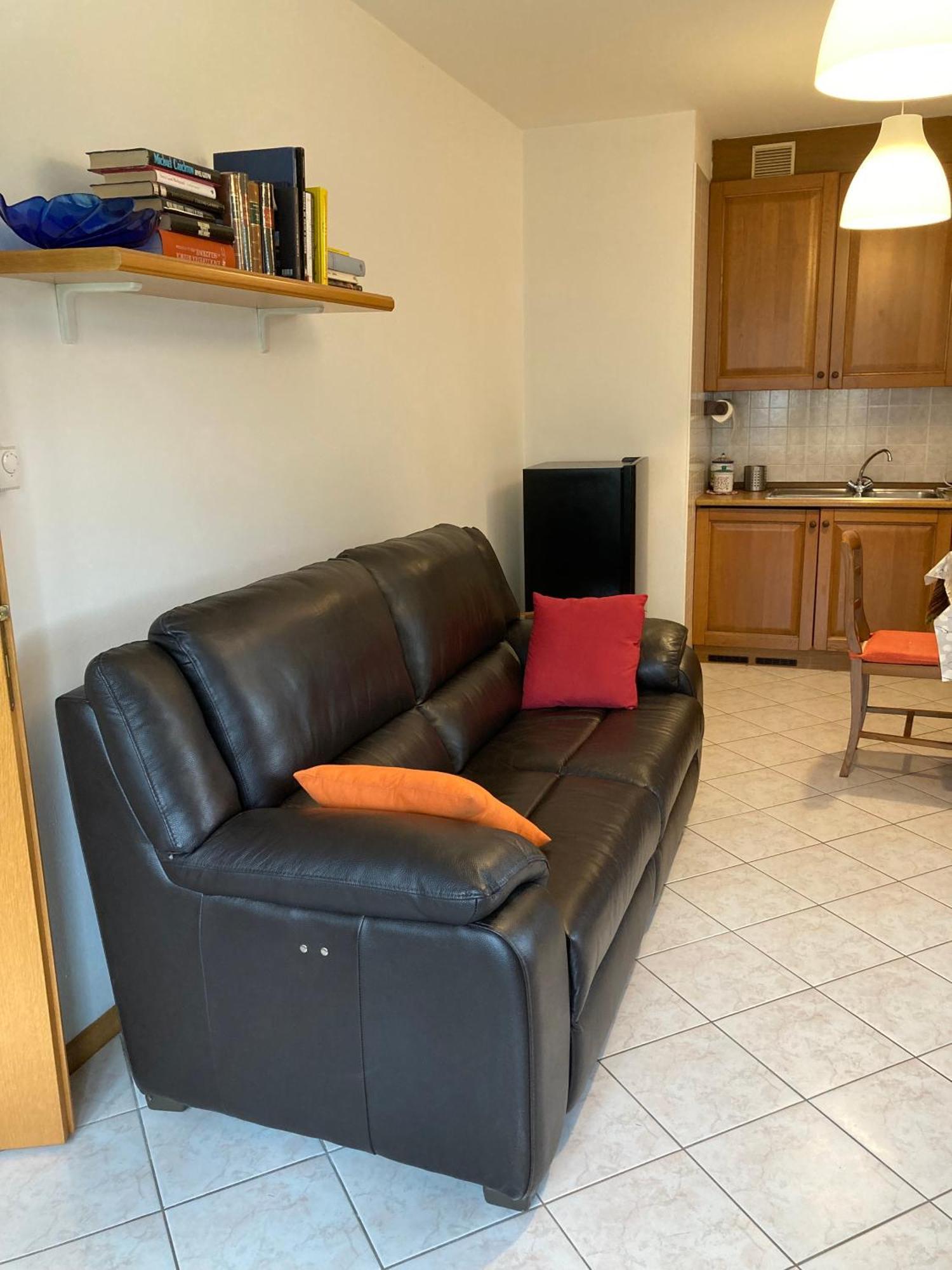 Paradiso Sul Holiday home